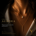 Collar Aurora ✨