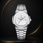 Reloj POEDAGAR 613 de Cuarzo para Hombre