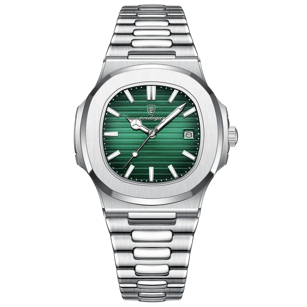 Reloj POEDAGAR 613 de Cuarzo para Hombre