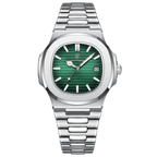 Reloj POEDAGAR 613 de Cuarzo para Hombre