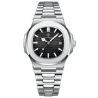 Reloj POEDAGAR 613 de Cuarzo para Hombre