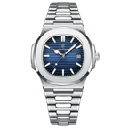 Reloj POEDAGAR 613 de Cuarzo para Hombre